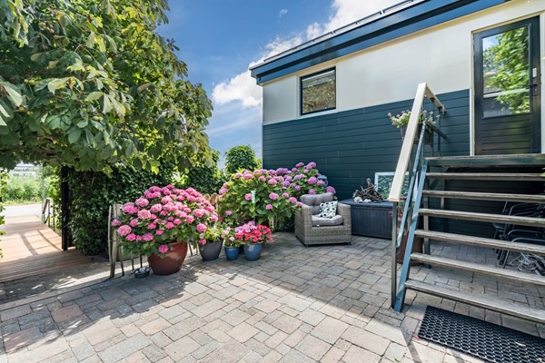 Medium property photo - Vlaardingsekade 61, 2636 BD Schipluiden